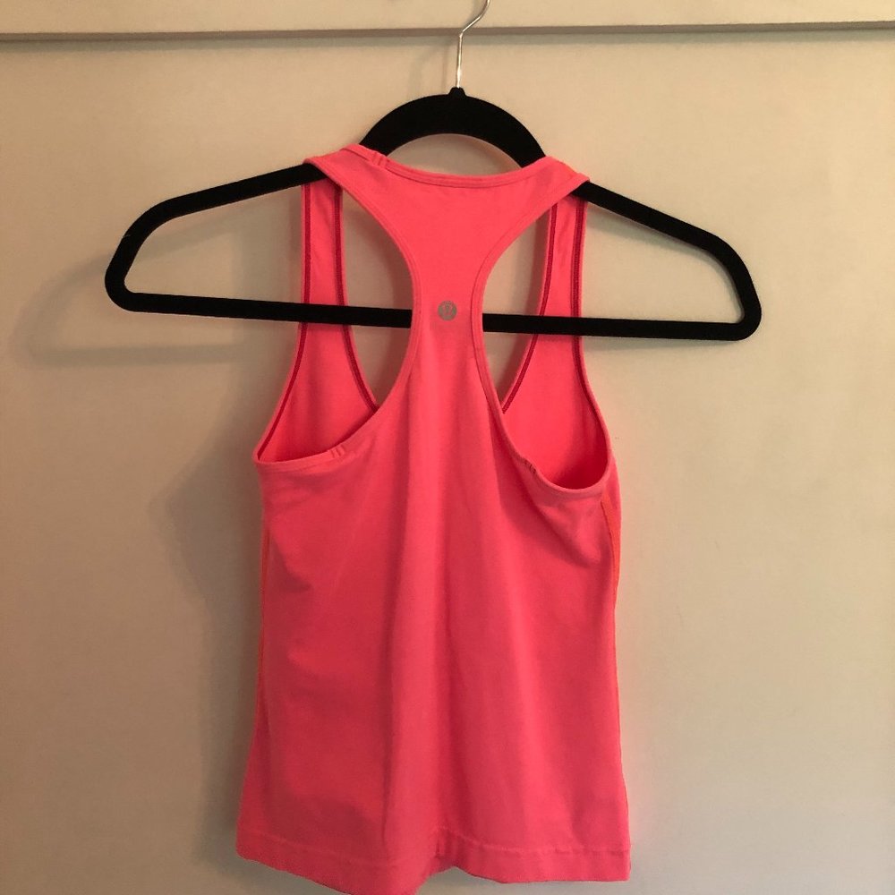 Lululemon Align Racerback Tank - Picture 4 of 5